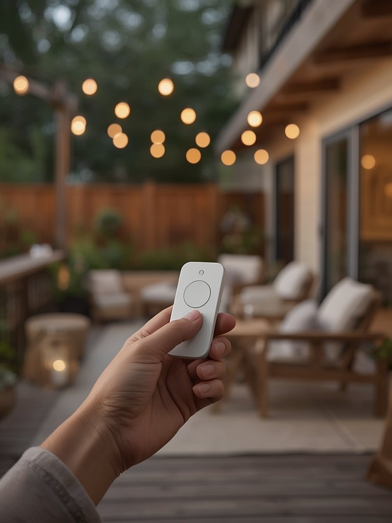 Lutron Caseta Smart Switch product view