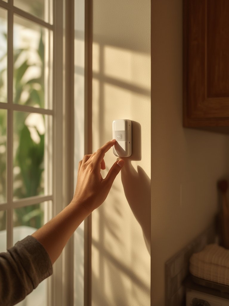 lutron motion sensor switch product view