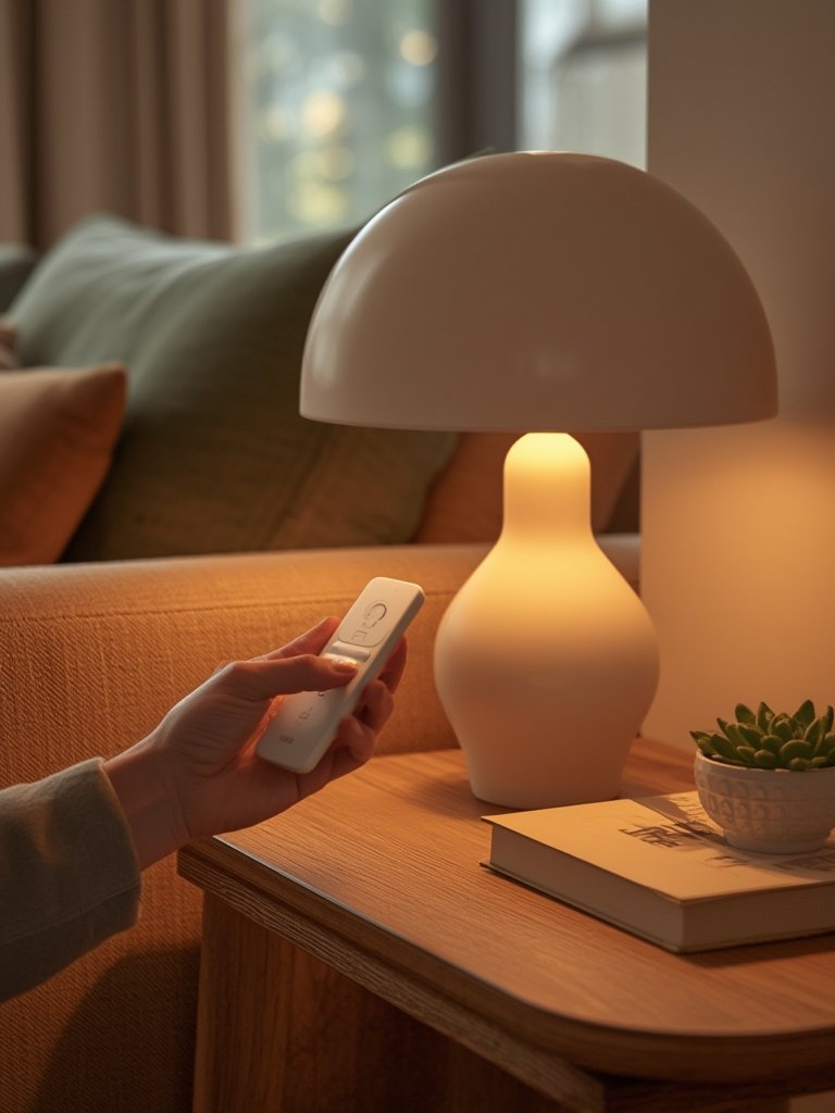 lutron caseta dimmer product view