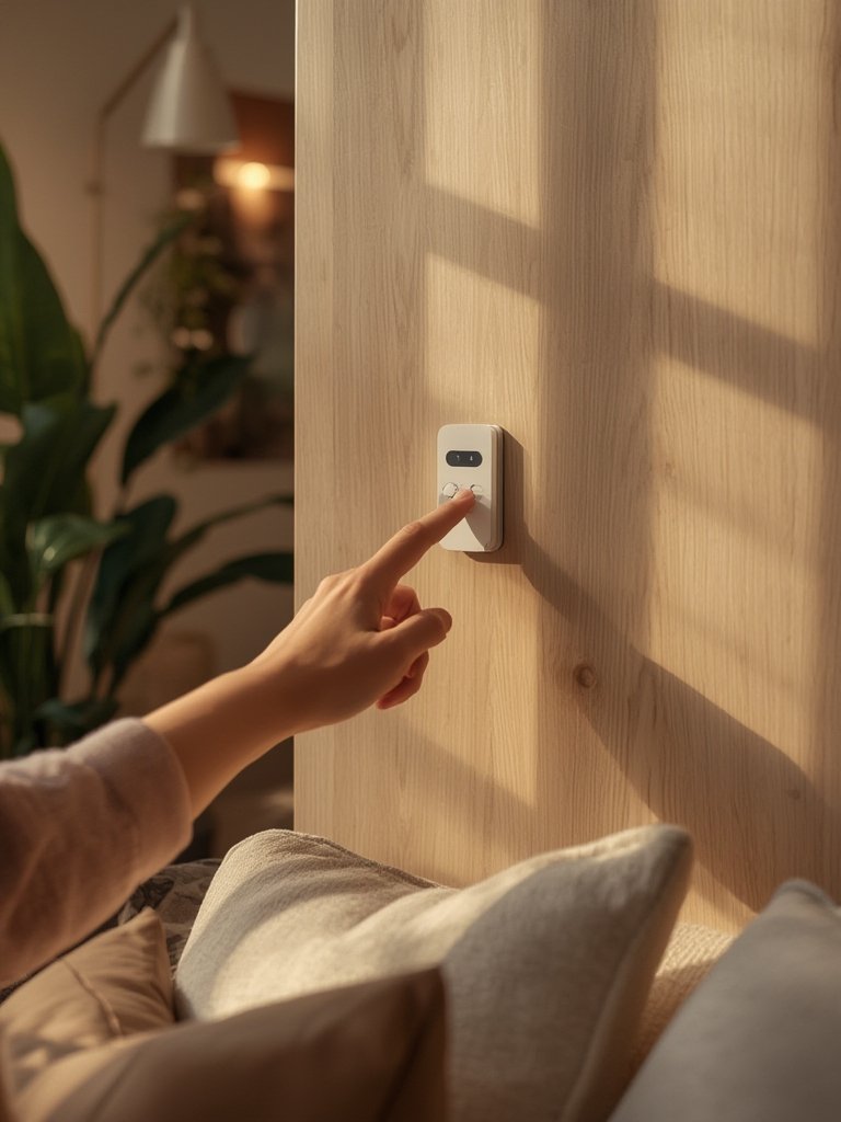 Lutron Pico Remote product view