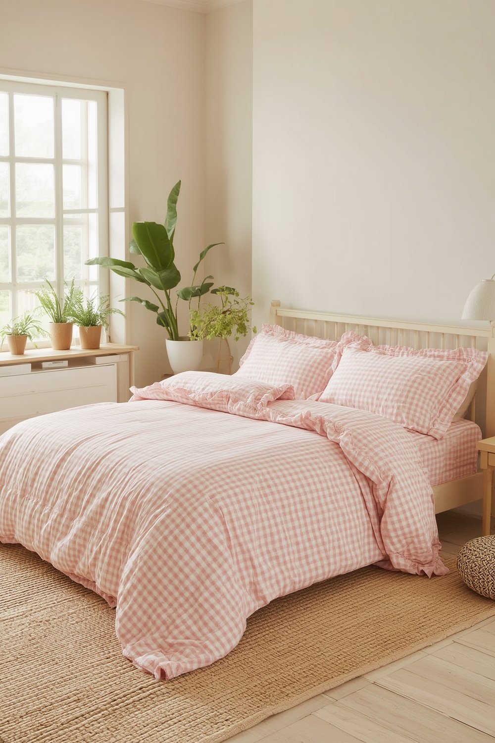 Organic Cotton King Sheets: 7 Expert Secrets for Best 2026 Picks 2 organic cotton king sheets in action