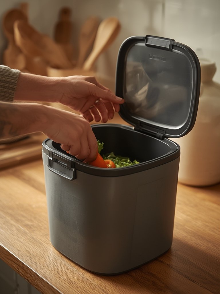 Oxo Compost Bin: 7 Expert Steps for Best Results 2026 1 oxo compost bin product view