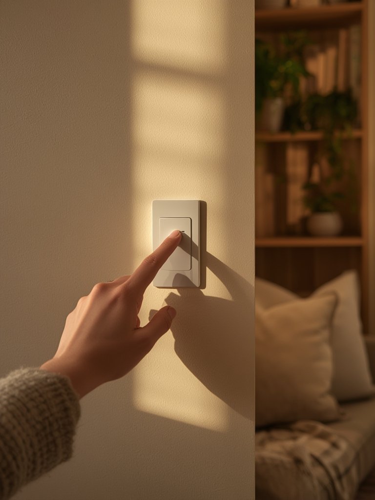 philips hue dimmer switch product view