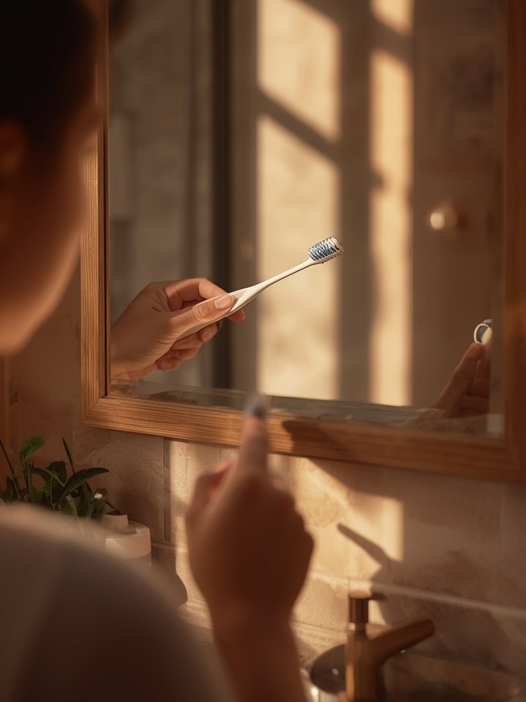 BPA Free Toothbrush: 7 Expert Steps for Real Results 2026 1 bpa free toothbrush product view