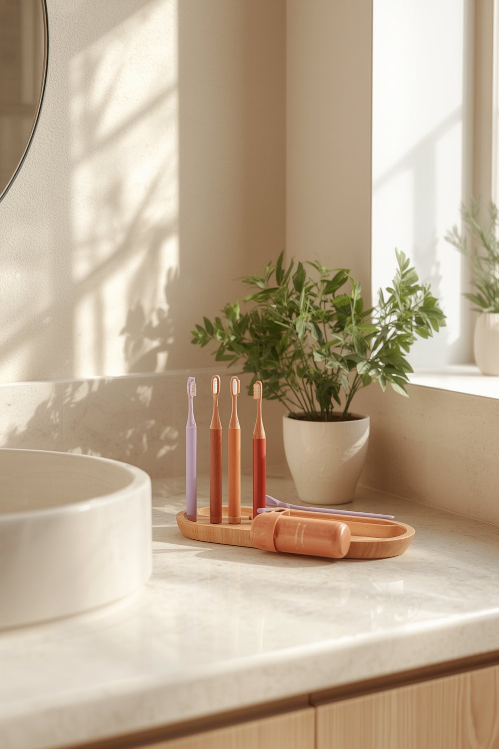 Radius Travel Toothbrush: 7 Ultimate Steps for Best 2026 Care 2 radius travel toothbrush in action