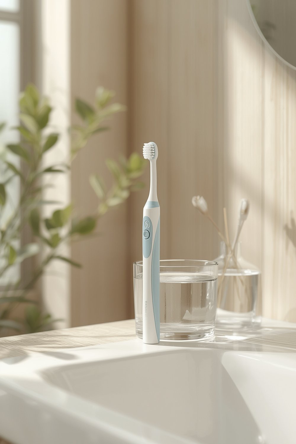 Soft Toothbrush for Sensitive Gums: 7 Ultimate Steps for Best Care 2026 2 soft toothbrush for sensitive gums in action
