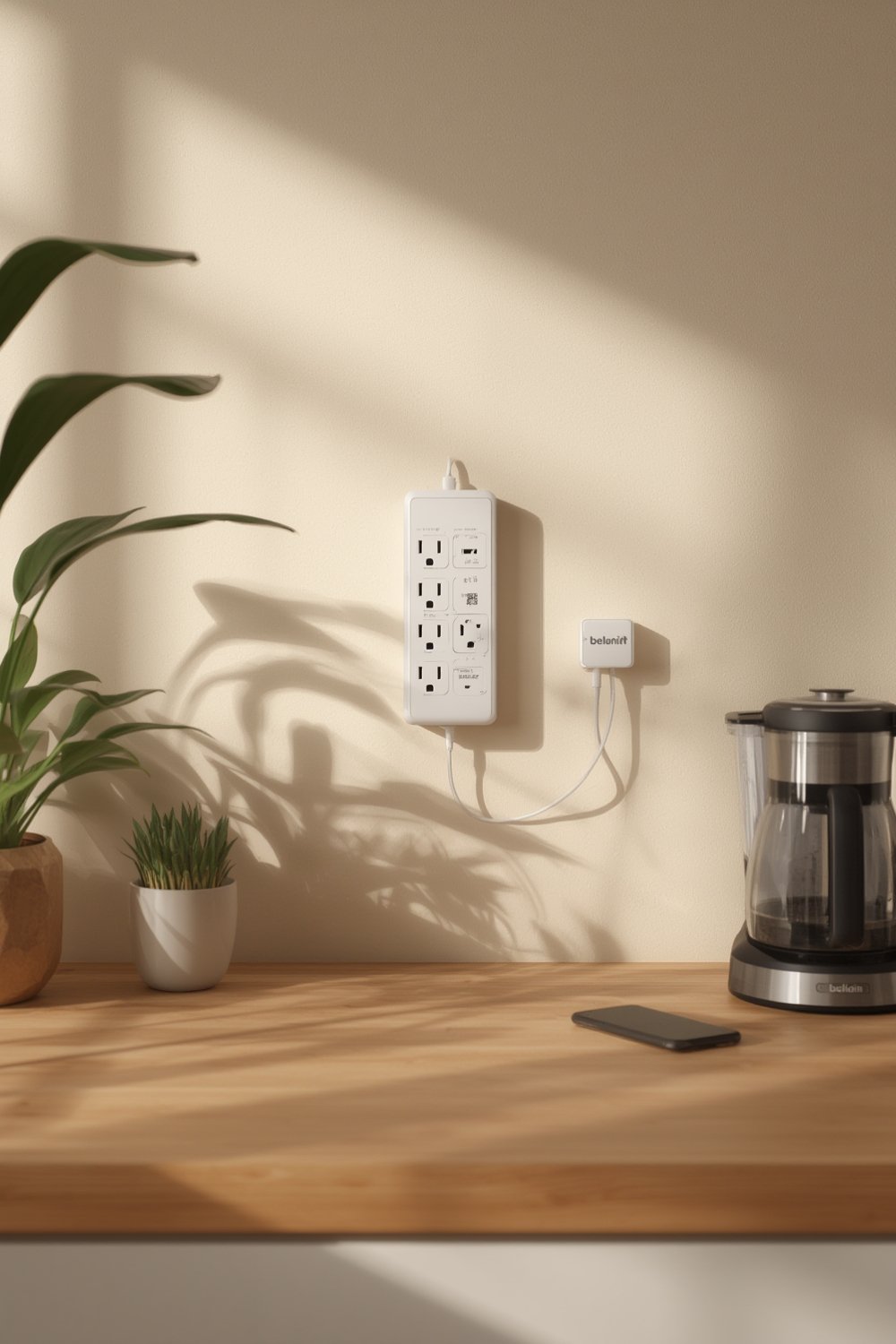 Surge Protector Power Strip: 7 Ultimate Expert Picks for 2026 2 surge protector power strip in action