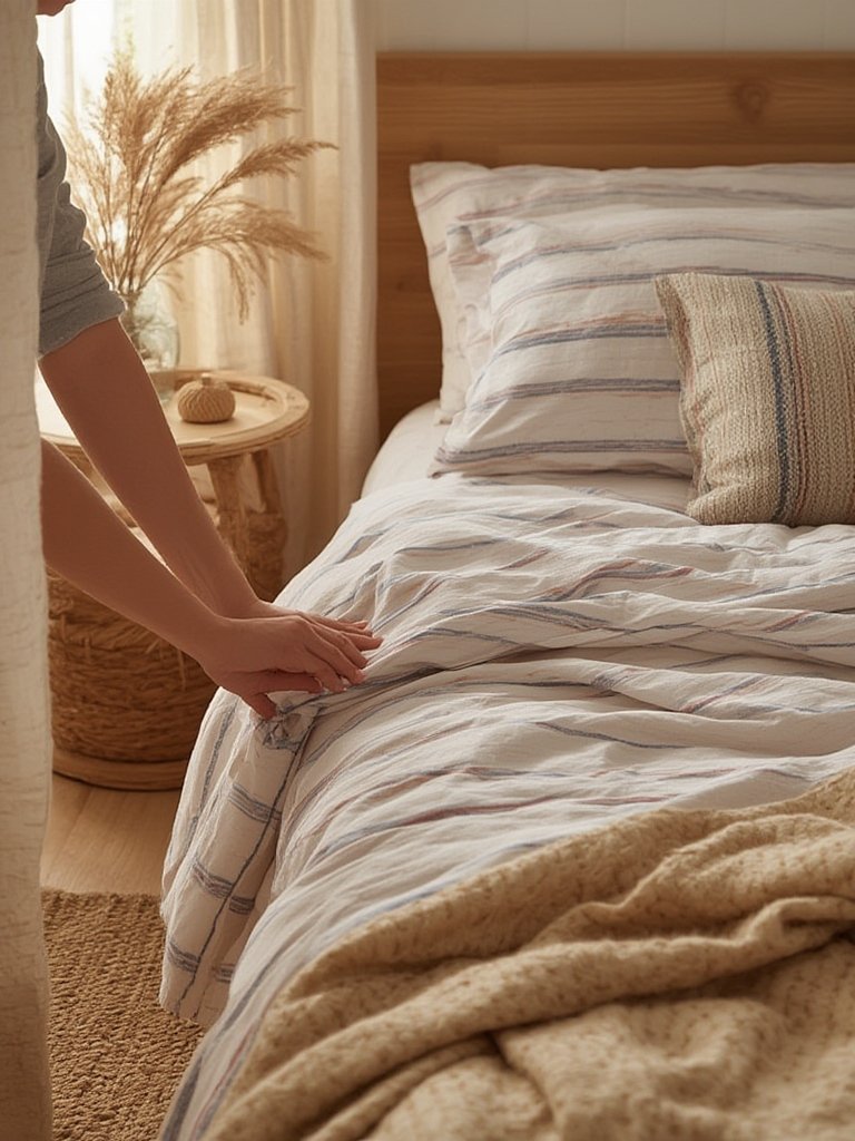 Cotton Percale Twin Sheets: 7 Ultimate Picks for Best 2026 1 cotton percale twin sheets product view