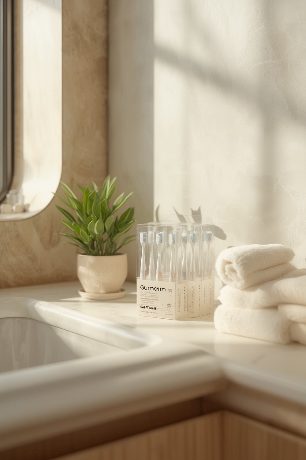 Ultra Soft Toothbrush: 7 Expert Tips for Best Results 2026 2 Ultra soft toothbrush in action